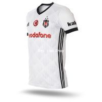 Besiktas Home Jersey 2017/18 from adidas at Besiktas Shop # CI4513 FP