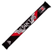Besiktas Scarf from  at Besiktas Shop # 