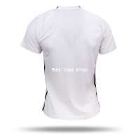Besiktas White Training Jersey 2016/17 from adidas at Besiktas Shop # S93534