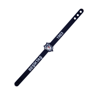 Besiktas Silicon Bracelets from  at Besiktas Shop # 