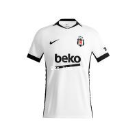 Besiktas Home Jersey 2026/27 from  at Besiktas Shop # IZ6018-100