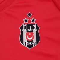 Besiktas Red Training Jersey 2017/18 from adidas at Besiktas Shop # BP8557