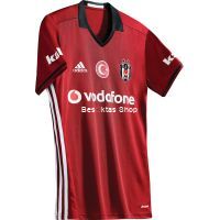 Besiktas Third Jersey 2016/17 from  at Besiktas Shop # BG8472 FP