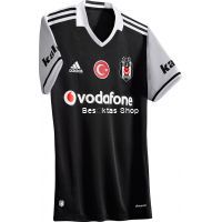 Besiktas Away Jersey 2016/17 from adidas at Besiktas Shop # BG8471