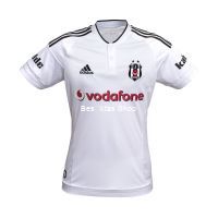 Besiktas Home Jersey 2015/16 - Kids from  at Besiktas Shop # 