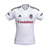 Besiktas Home Jersey 2015/16 from  at Besiktas Shop # AN5920 FP