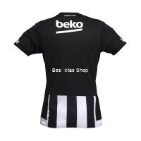Besiktas Away Jersey 2015/16 - Kids from  at Besiktas Shop # 