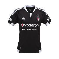 Besiktas Third Jersey 2015/16 - Kids from  at Besiktas Shop # 
