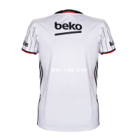 Besiktas Home Jersey 2016/17 from adidas at Besiktas Shop # BG8470