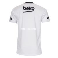Besiktas Home Jersey 2019/20 from adidas at Besiktas Shop # DX3707
