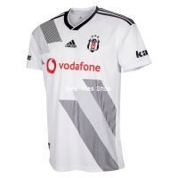 Besiktas Home Jersey 2019/20 from adidas at Besiktas Shop # DX3707