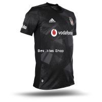 Besiktas Away Jersey 2019/20 from adidas at Besiktas Shop # DX3702