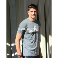 Besiktas GOMEZ T-shirt from Besiktas JK at Besiktas Shop # GMZ