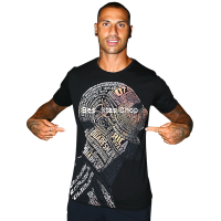 Besiktas QUARESMA T-shirt from Besiktas JK at Besiktas Shop # Q7