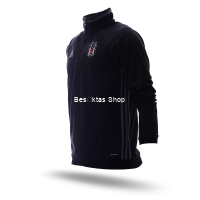 Besiktas Black Fleece Training Hooded Top 2016/17 from adidas at Besiktas Shop # AJ6908