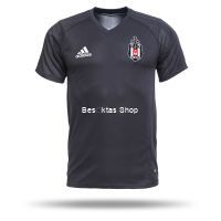 Besiktas Grey Training Jersey 2017/18 from adidas at Besiktas Shop # BQ2807