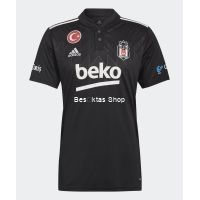 Besiktas Away Jersey 2021/22 from adidas at Besiktas Shop # GT9586