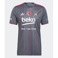 Besiktas Third Jersey 2021/22 from adidas at Besiktas Shop # GT9592