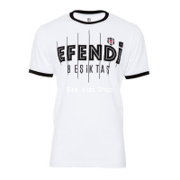 Besiktas EFENDI BESIKTAS T-shirt from Besiktas JK at Besiktas Shop # 