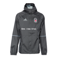 Besiktas Allweather Jacket 2016/17 from adidas at Besiktas Shop # AN9862