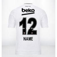 Besiktas Home Jersey 2016/17 from  at Besiktas Shop # BG8470 FP