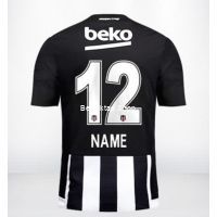 Besiktas Away Jersey 2016/17 from  at Besiktas Shop # BG8471 FP