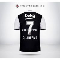 Besiktas Away Jersey 2016/17 from adidas at Besiktas Shop # BG8471