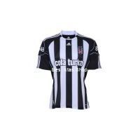 Besiktas Ss Third Jersey 10/11