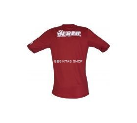 Besiktas Third Jersey 12/13