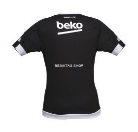 Besiktas Third Jersey 2015/16