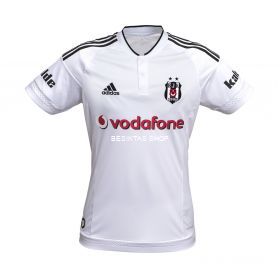 Besiktas Home Jersey 2015/16 - Kids