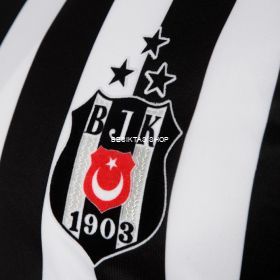 Besiktas Away Jersey 2017/18
