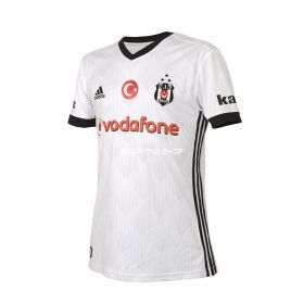 Besiktas Home Jersey 2017/18