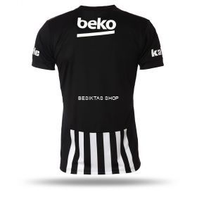 Besiktas Away Jersey 2017/18