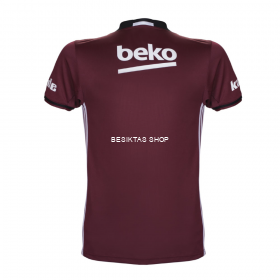 Besiktas Third Jersey 2016/17