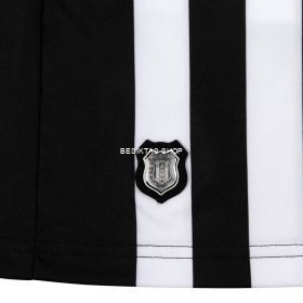 Besiktas Away Jersey 2017/18