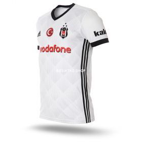 Besiktas Home Jersey 2017/18