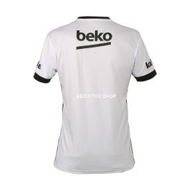 Besiktas Home Jersey 2017/18