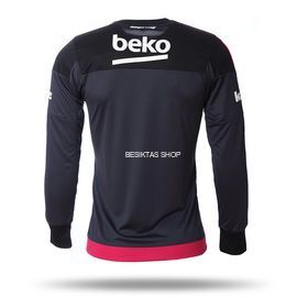Besiktas Goalkeeper Jersey 2015/16