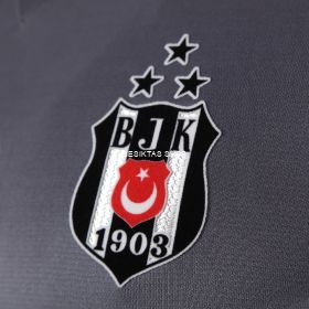 Besiktas Third Jersey 2017/18