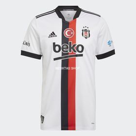 Besiktas Home Jersey 2021/22