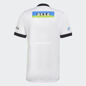 Besiktas Home Jersey 2021/22
