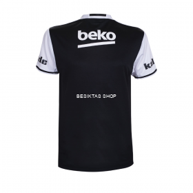 Besiktas Away Jersey 2016/17