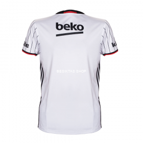 Besiktas Home Jersey 2016/17
