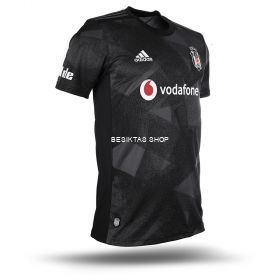 Besiktas Away Jersey 2019/20