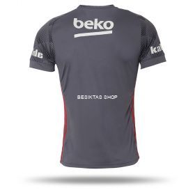 Besiktas Third Jersey 2017/18
