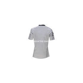 Besiktas Ss Away Jersey 10/11