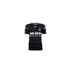 Besiktas Ss Home Jersey 10/11