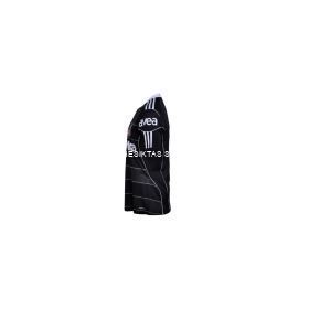 Besiktas Ss Home Jersey 10/11