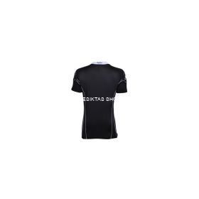 Besiktas Ss Home Jersey 10/11